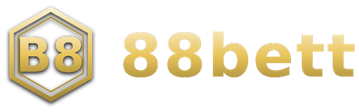 88bett logo
