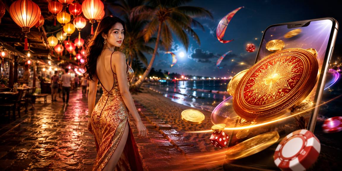88bett Thông Tin Casino